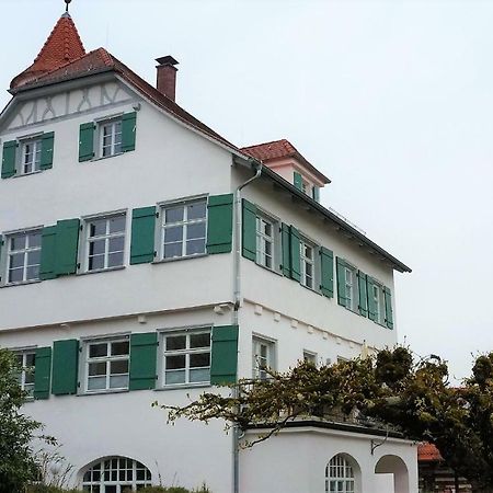 Bodensee Apartment Lindau Im Schachen Schloessle المظهر الخارجي الصورة