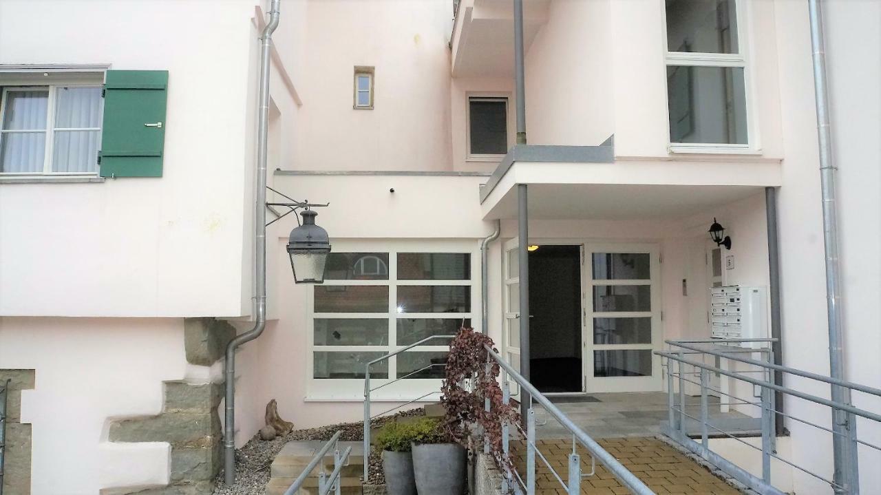 Bodensee Apartment Lindau Im Schachen Schloessle المظهر الخارجي الصورة