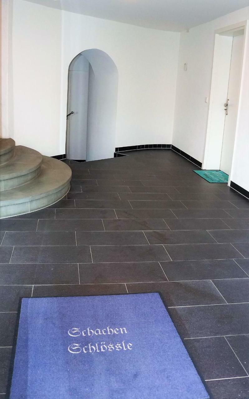 Bodensee Apartment Lindau Im Schachen Schloessle المظهر الخارجي الصورة