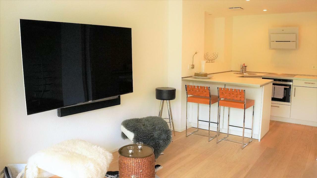Bodensee Apartment Lindau Im Schachen Schloessle المظهر الخارجي الصورة