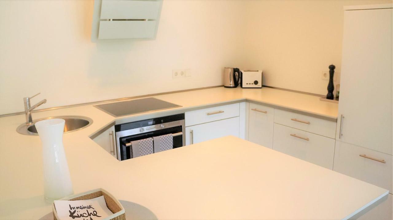 Bodensee Apartment Lindau Im Schachen Schloessle المظهر الخارجي الصورة