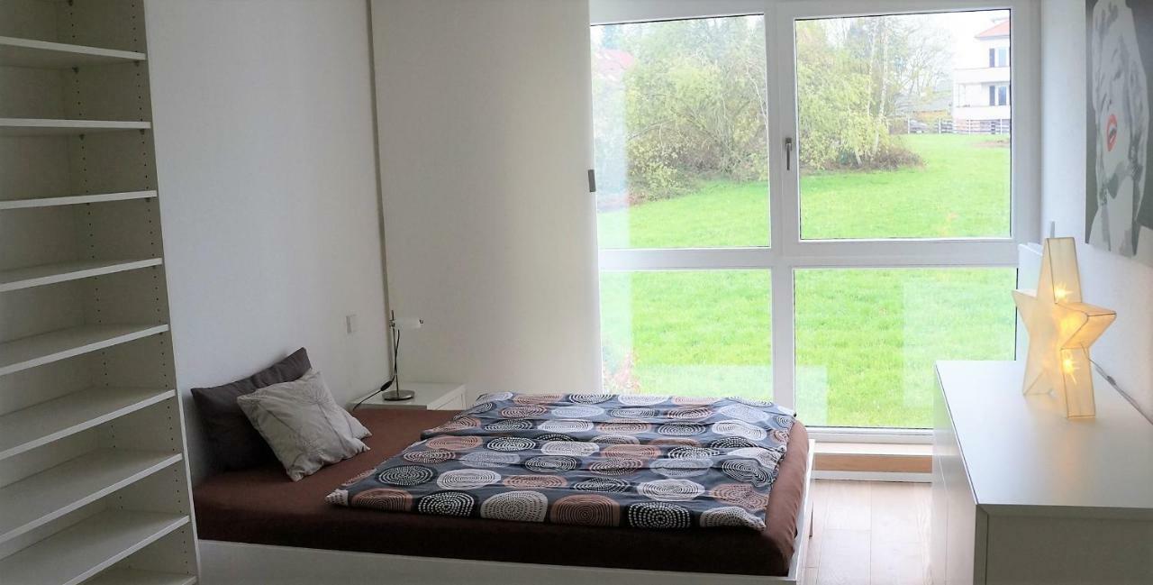 Bodensee Apartment Lindau Im Schachen Schloessle المظهر الخارجي الصورة