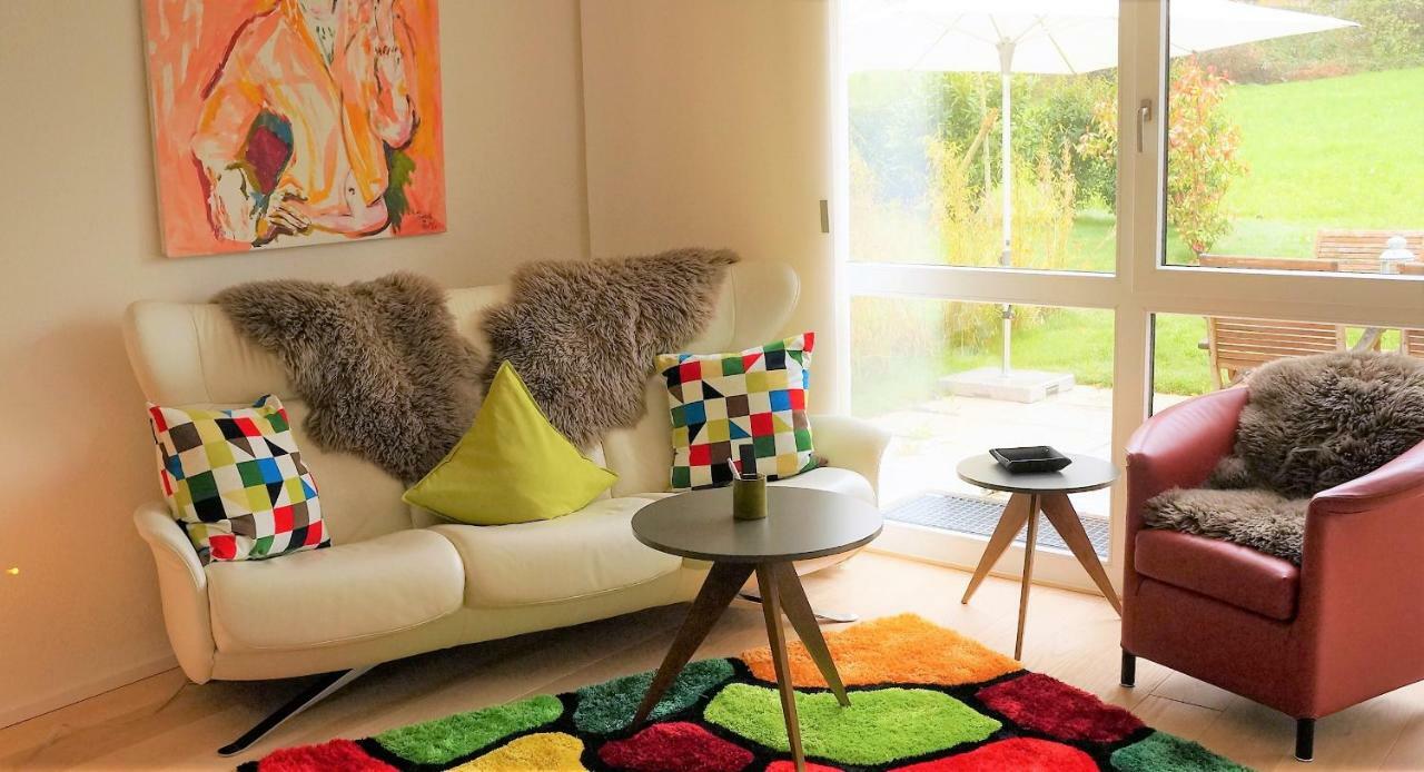 Bodensee Apartment Lindau Im Schachen Schloessle المظهر الخارجي الصورة